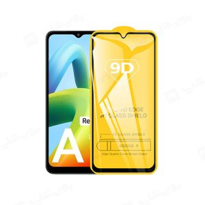 گلس محافظ صفحه نمایش گوشی شیائومی A1 Plus