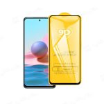 گلس محافظ صفحه نمایش گوشی شیائومی Note 10 در ابعاد دقیق می باشد.