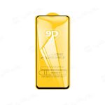 گلس محافظ صفحه نمایش گوشی شیائومی Note 11 در ابعاد دقیق است.