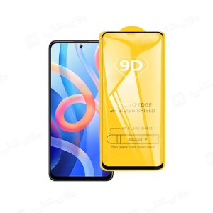 گلس محافظ صفحه نمایش گوشی شیائومی Note 11S