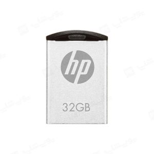 فلش مموری اچ پی مدل v222w USB2.0 با ظرفیت 32 گیگابایت