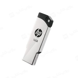 فلش مموری اچ پی مدل v236w USB2.0 با ظرفیت 16 گیگابایت