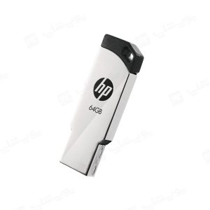 فلش مموری اچ پی مدل v236w USB2.0 با ظرفیت 64 گیگابایت