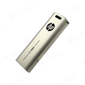 فلش مموری اچ پی مدل x796w USB3.1 با ظرفیت 32 گیگابایت