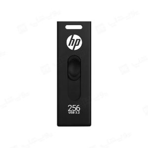 فلش مموری اچ پی مدل x911w USB3.2 با ظرفیت 256 گیگابایت