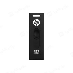 فلش مموری اچ پی مدل x911w USB3.2 با ظرفیت 512 گیگابایت