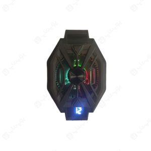 فن و خنک کننده رادیاتوری موبایل مدل JZSRQ-002