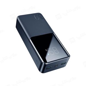 پاوربانک 30000mAh جویروم مدل JR-T015