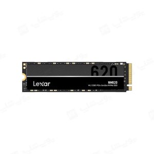 هارد M.2 SSD اینترنال 256 گیگابایت لکسار مدل NM620