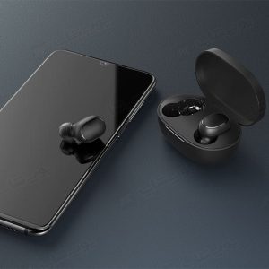 هندزفری بلوتوثی شیائومی مدل Earbuds Basic 2 با سازگاری بالا می باشد.
