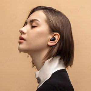 هندزفری بلوتوثی شیائومی مدل Earbuds Basic 2 با کیفیت صدای بالا می باشد.