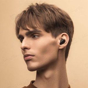 هندزفری بلوتوثی شیائومی مدل Earbuds Basic 2 با طراحی ارگونومیک می باشد.