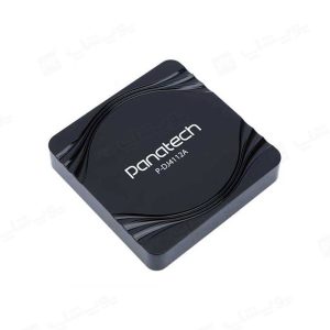 اندرویدباکس پاناتک مدل DJ4412A با عملکرد عالی است.
