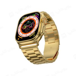 ساعت هوشمند تلزیل مدل TC9 ULTRA MAX