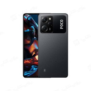 گوشی موبایل شیائومی مدل Poco X5 Pro 5G ظرفیت 256 گیگابایت رم 8 گیگابایت
