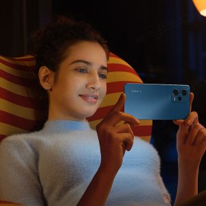 گوشی موبایل شیائومی Redmi Note 12 Pro 5G ظرفیت 256 گیگابایت رم 8 گیگابایت دارای طراحی زیبا و بدنه مقاوم می باشد.