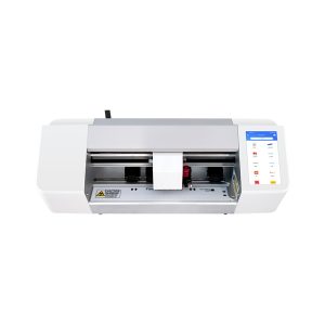 دستگاه تولید و برش گلس ضد خش و کاور مدل SP-310 برای برش انواع گلس و کاور مناسب می باشد.