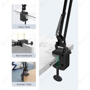 پایه نگهدارنده موبایل و تبلت یوگرین مدل LP142