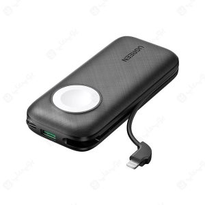 پاوربانک وایرلس شارژ 10000mAh یوگرین مدل PB111