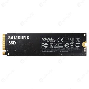 هارد M.2 SSD اینترنال 250 گیگابایت سامسونگ مدل 980 با عملکرد عالی