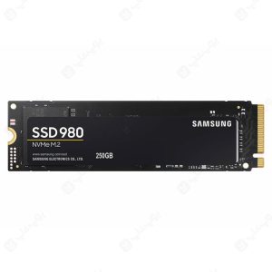 هارد M.2 SSD اینترنال 250 گیگابایت سامسونگ مدل 980