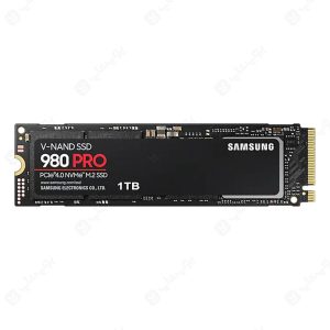 هارد M.2 SSD اینترنال 1 ترابایت سامسونگ مدل 980Pro
