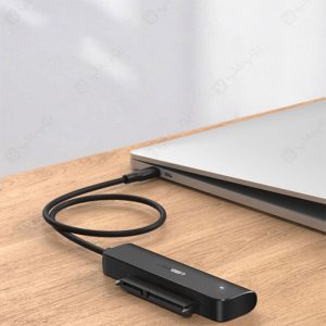 تبدیل Type C به SATA 3.0 یوگرین مدل CM321 با سرعت انتقال داده بالا