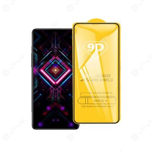 گلس محافظ صفحه نمایش گوشی شیائومی 12T Pro