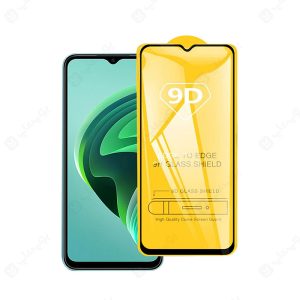 گلس محافظ صفحه نمایش گوشی شیائومی Poco M5