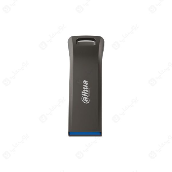 فلش مموری داهوا مدل U156 USB3.2 Gen1 ظرفیت 128 گیگابایت در رنگ بندی خاکستری می باشد.