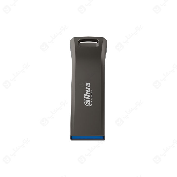 فلش مموری داهوا مدل U156 USB3.2 Gen1 ظرفیت 128 گیگابایت