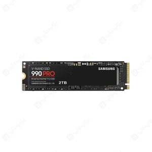 هارد M.2 SSD اینترنال 1 ترابایت سامسونگ مدل 990Pro