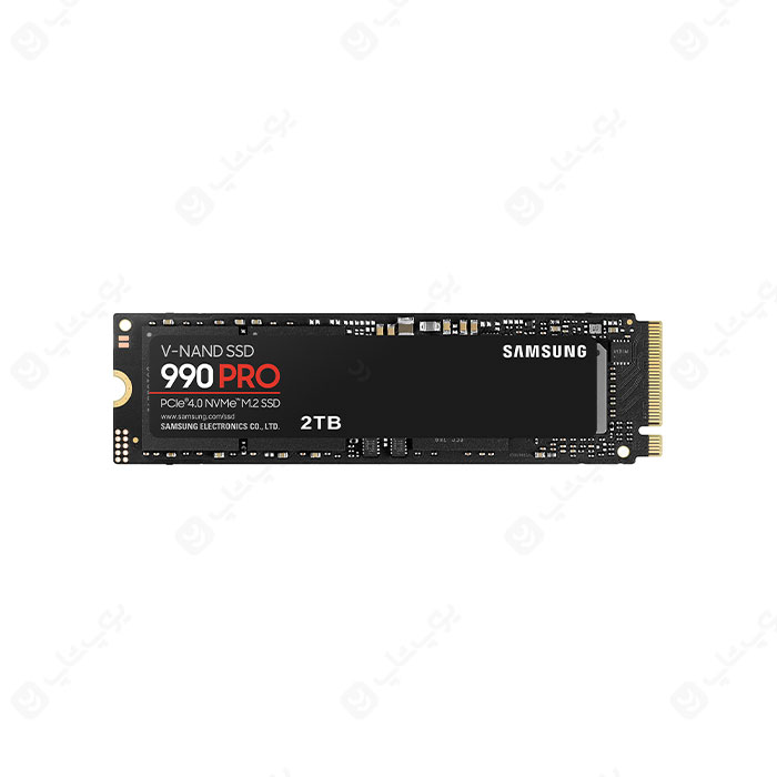 هارد M.2 SSD اینترنال 2 ترابایت سامسونگ مدل 990Pro