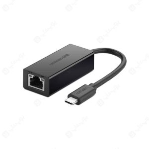 تبدیل Type C به LAN یوگرین مدل 30287
