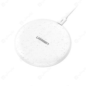 شارژر وایرلس یوگرین مدل CD186