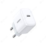 شارژر دیواری 20W+PD یوگرین مدل CD241 MFI 90 شارژر دیواری 20W+PD یوگرین مدل CD241 MFI با طراحی زیبا