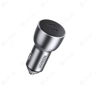 شارژر فندکی 36W PD+QC3.0 یوگرین 70594 CD213