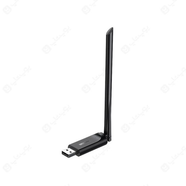 کارت شبکه بی سیم AC650 دو باند USB 2.0 یوگرین 90339 CM496 با سرعت اتصال بالا