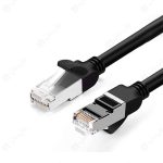 پچ کورد UTP Cat6 یوگرین مدل NW101 به طول 20 متر با کیفیت ساخت بالا