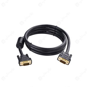 کابل VGA یوگرین VG101 به طول 2 متر