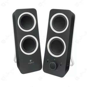 اسپیکر رومیزی لاجیتک مدل Z200