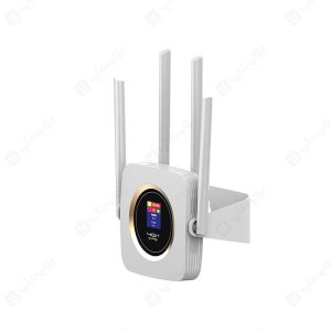 مودم 4G LTE همراه و رو میزی مدل CPF903B-OY