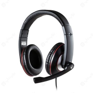 هدست سیمی بیاند مدل BH-670