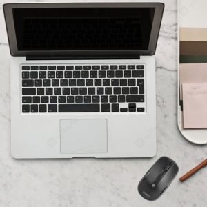 موس بی سیم بیاند مدل BM-1090RF دارای اتصال از طریق فرکانس 2.4GHz می باشد.