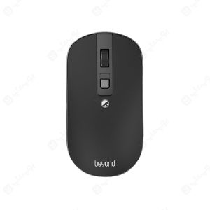 موس بی سیم بیاند مدل BM-3000RF
