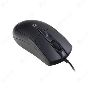 موس سیمی بیاند مدل BM-3230 دارای طراحی ارگونومیک است.