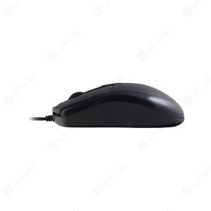 موس سیمی بیاند مدل BM-3230 دارای حرکت بسیار روان می باشد.