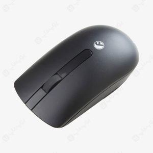 ست موس و کیبورد بی سیم بیاند مدل BMK-2232 RF دارای سنسور اپتیکال است.