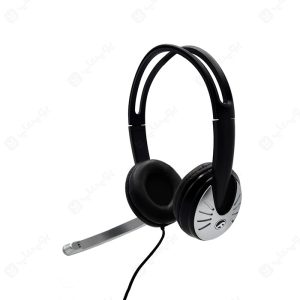 هدست سیمی بیاند مدل BH-383