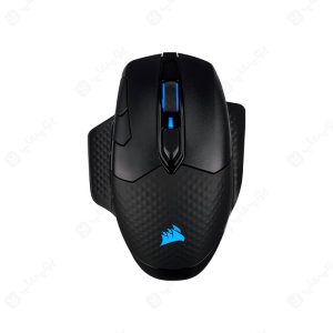 موس بی سیم گیمینگ کورسیر مدل Dark Core RGB Pro SE